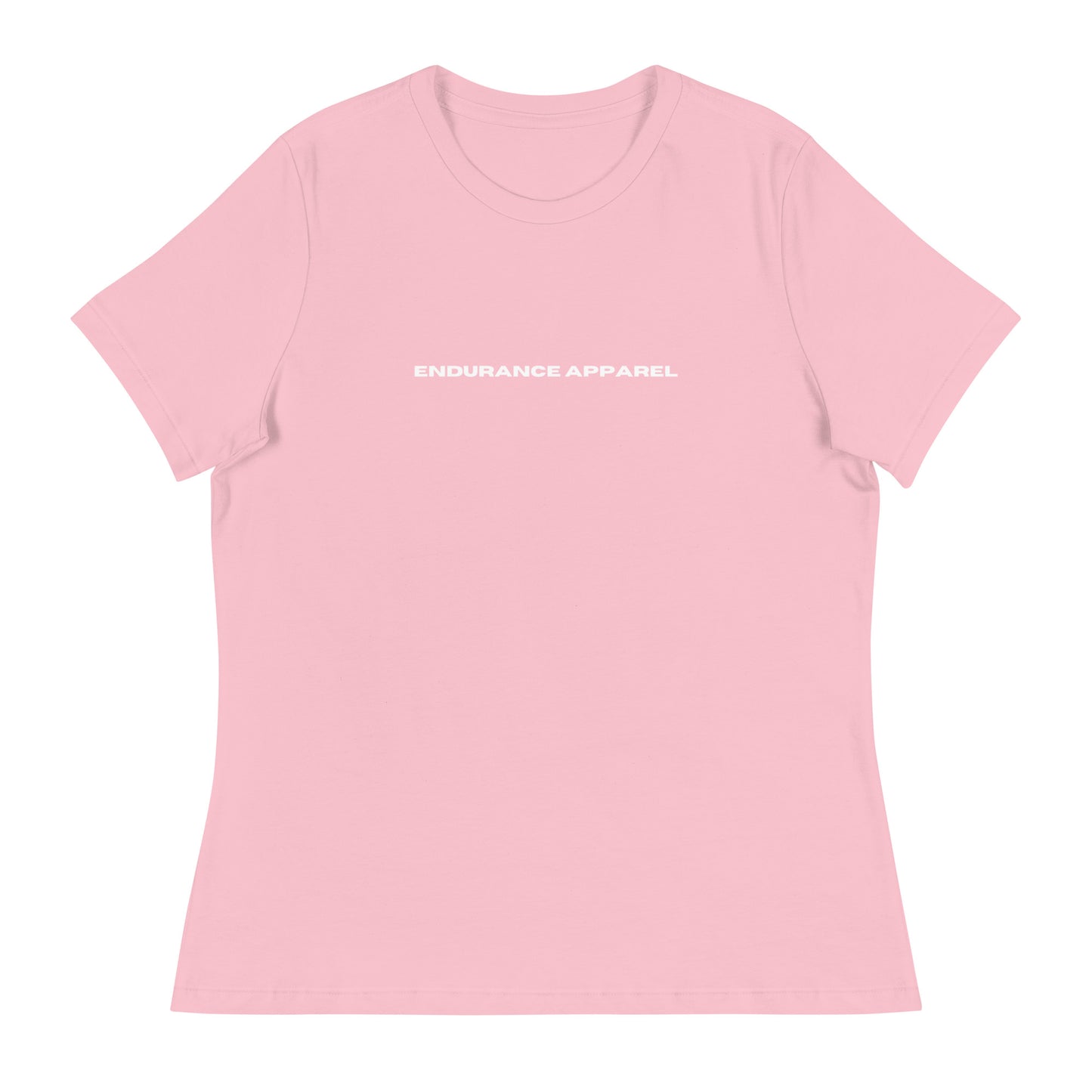 FAITH OVER FEAR - Women's Relaxed T-Shirt