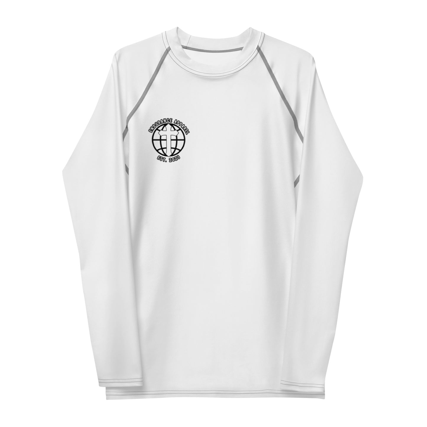 All Glory To God - Men's Rash Guard