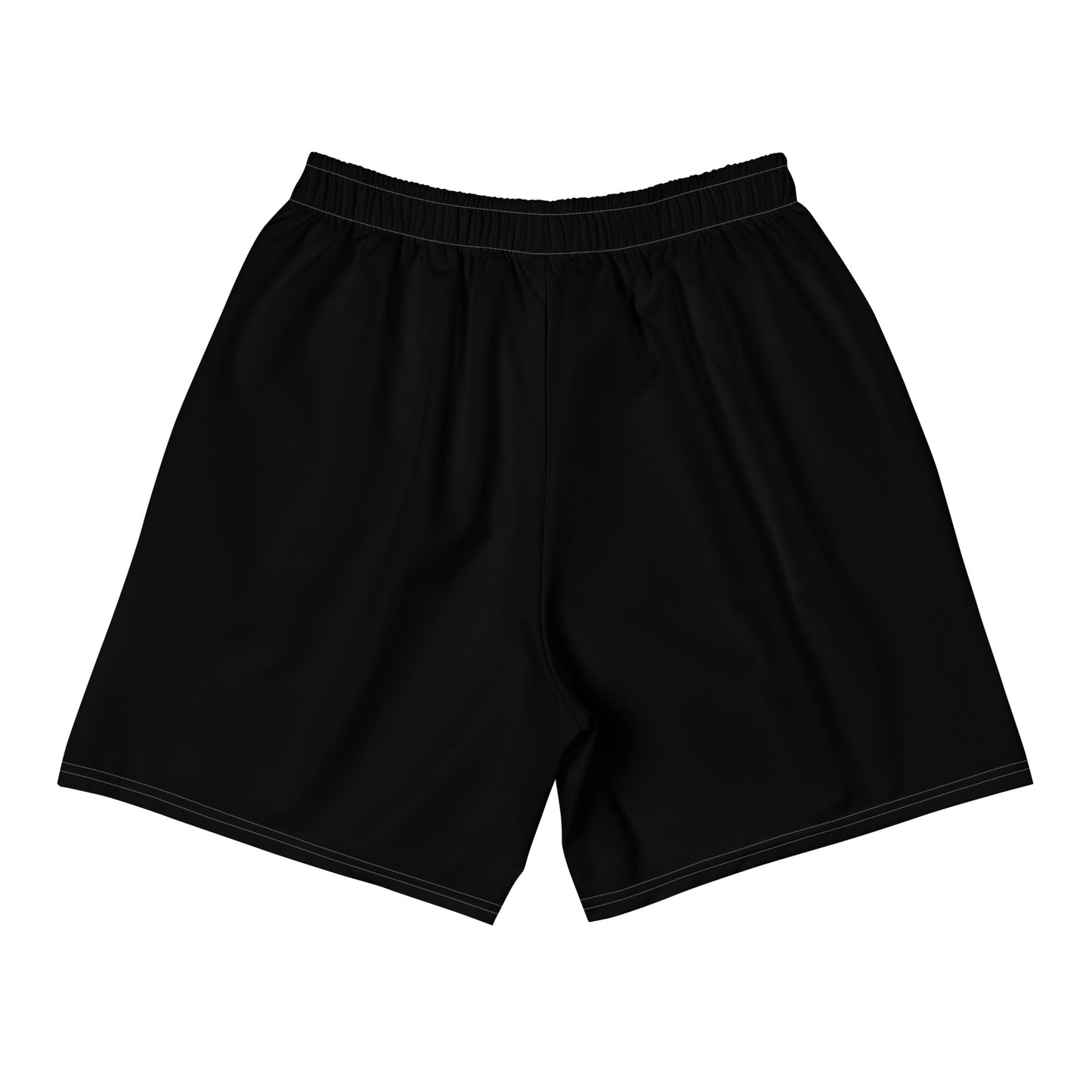 Athletic Cross with Nails - Men's Shorts