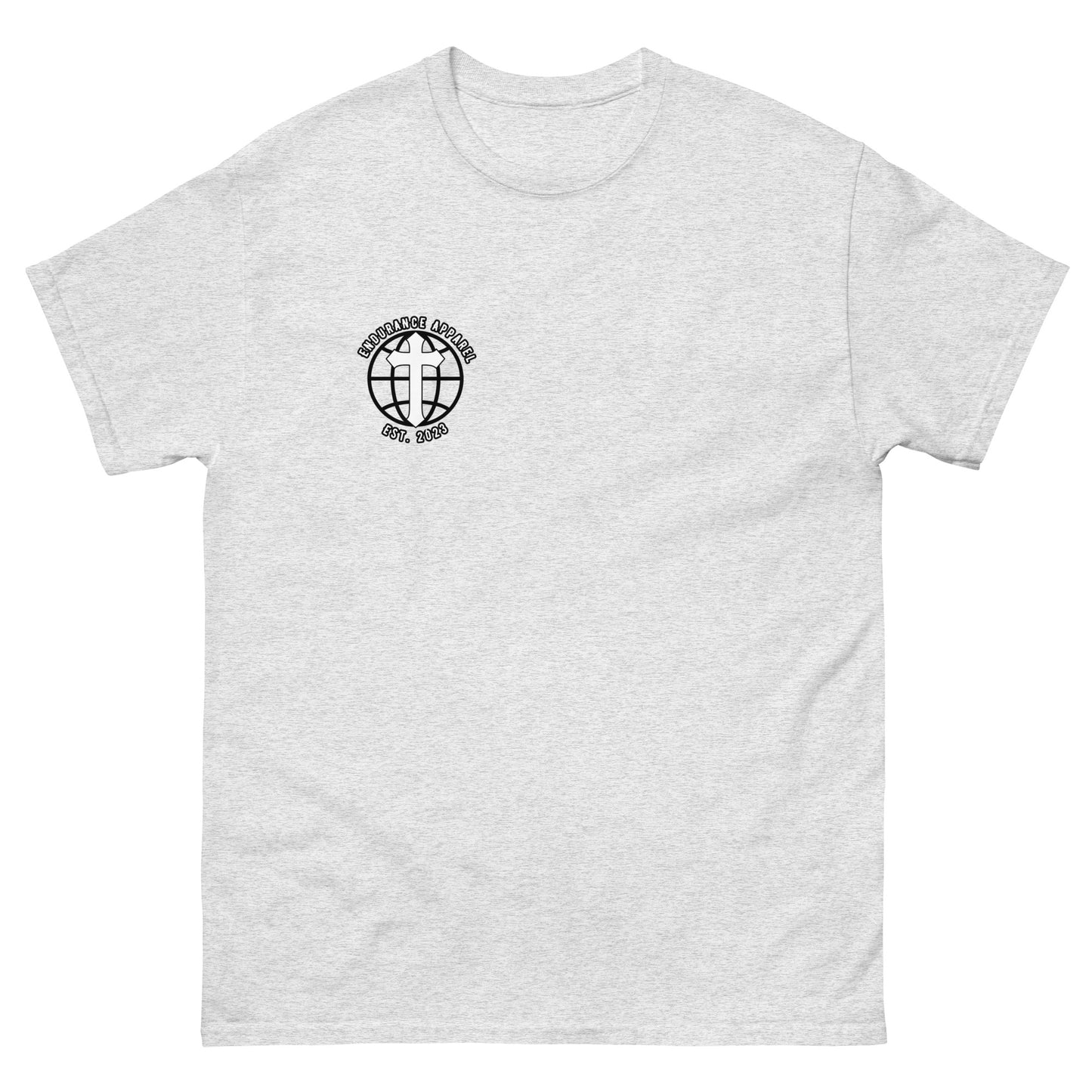 FEAR GOD NOT MAN - Men's classic tee