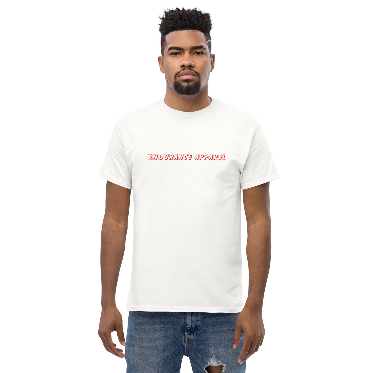 Free Indeed T-shirt