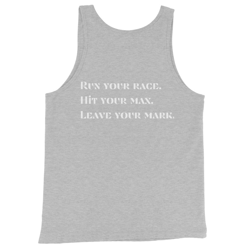 Leave Your Mark - Tank Top