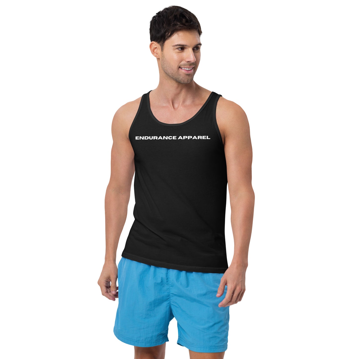 Leave Your Mark - Tank Top