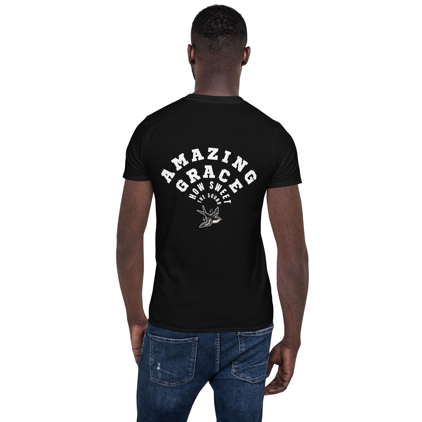 Amazing Grace - Unisex T-Shirt