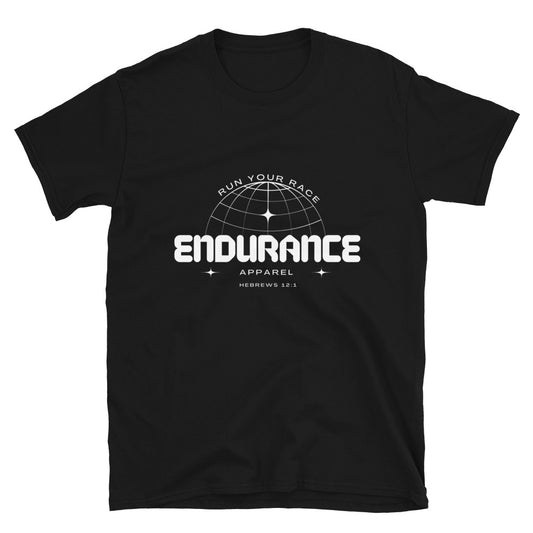 ENDURANCE - Unisex T-Shirt