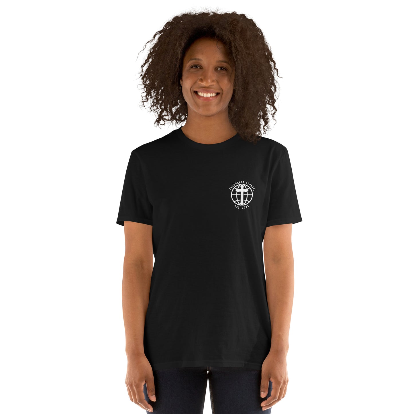 Amazing Grace - Unisex T-Shirt