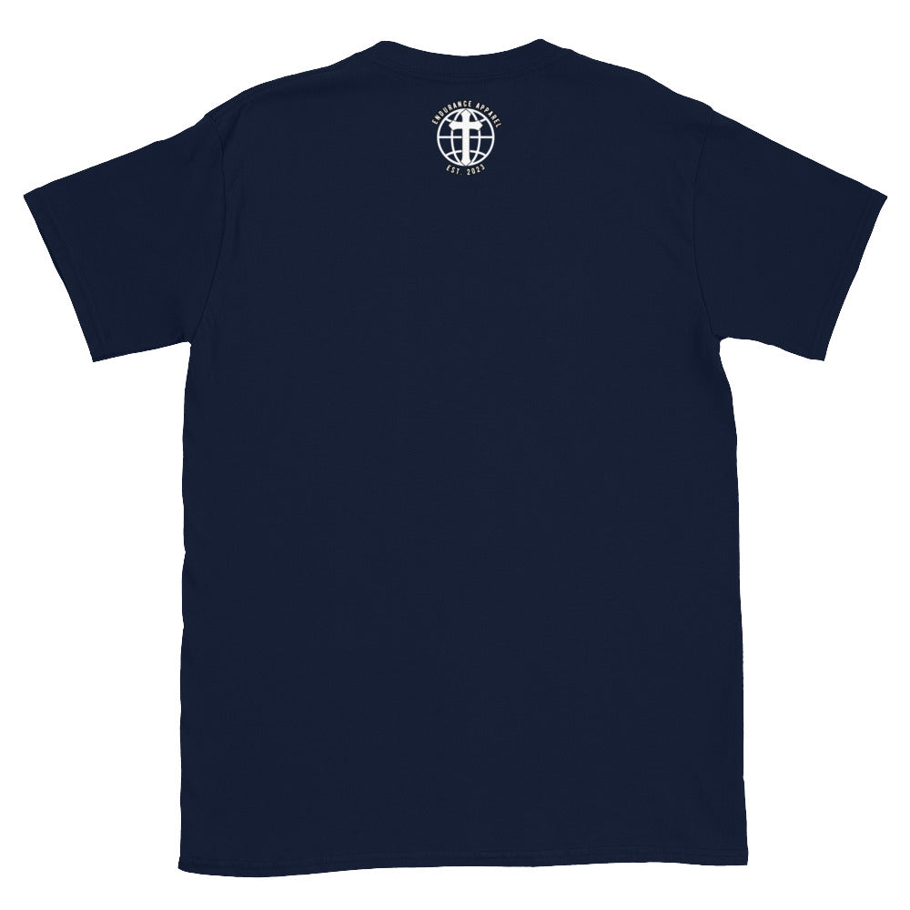 Young & Saved - Unisex T-Shirt
