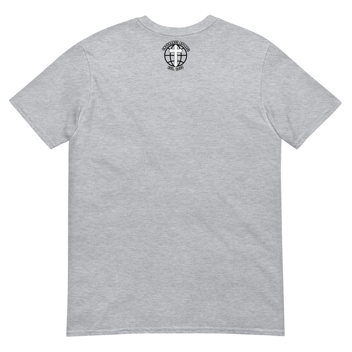I am a Christian - Unisex T-Shirt