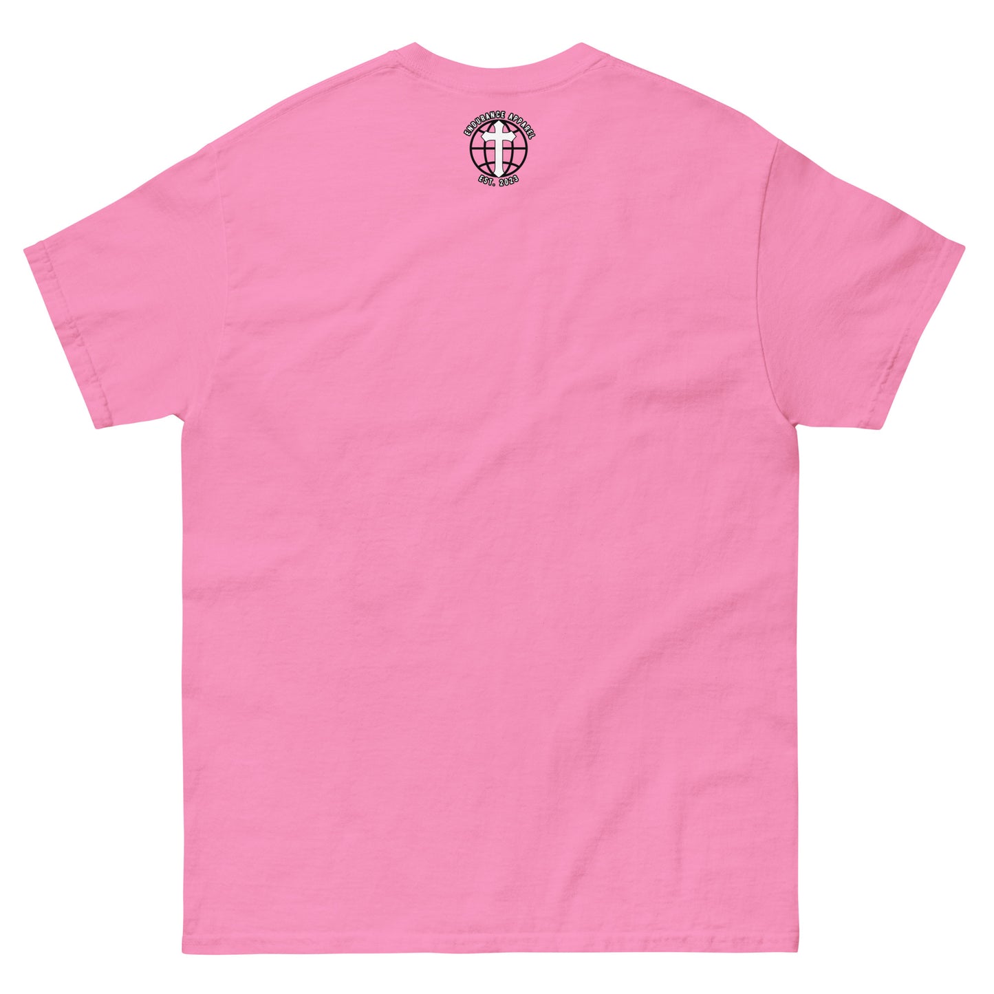 We Declare Revival - Unisex classic tee (summer collection)