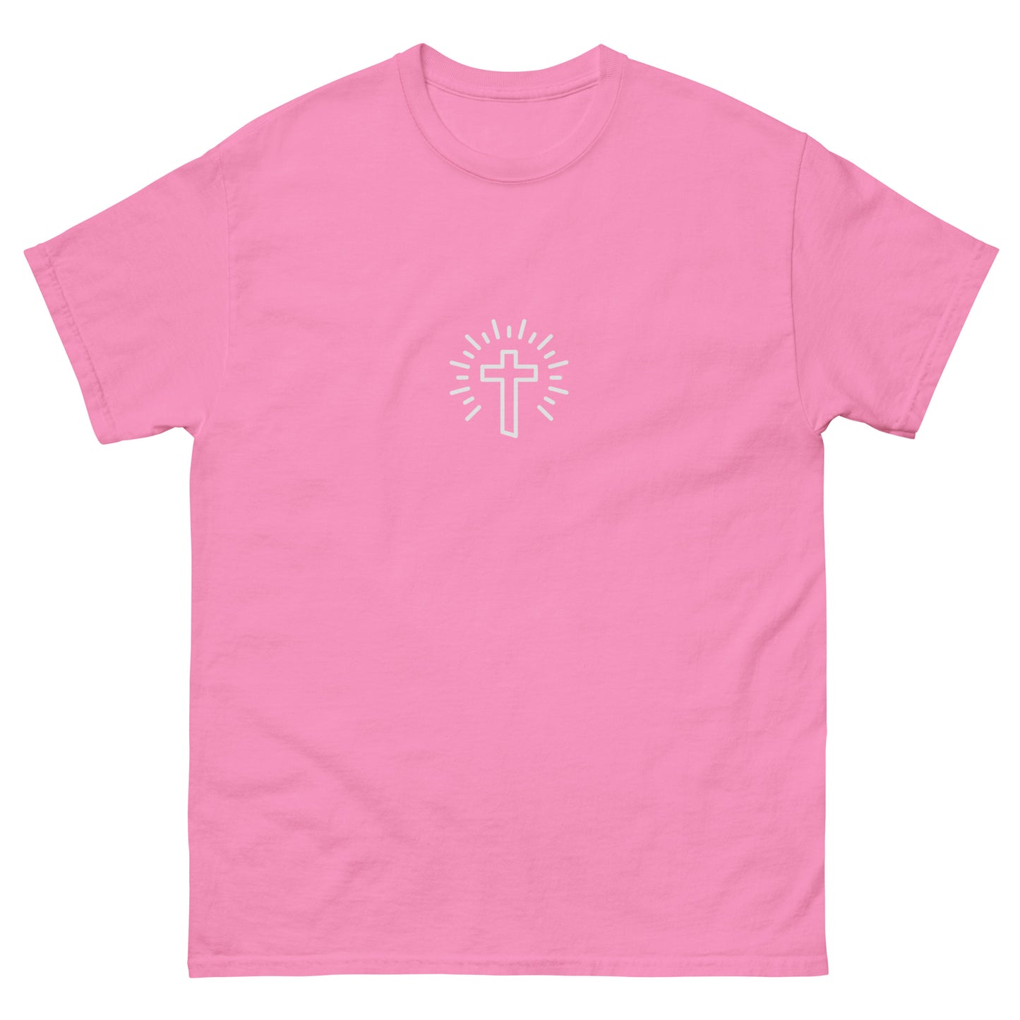 Unisex Lion of Judah - Unisex classic shirt (summer collection)