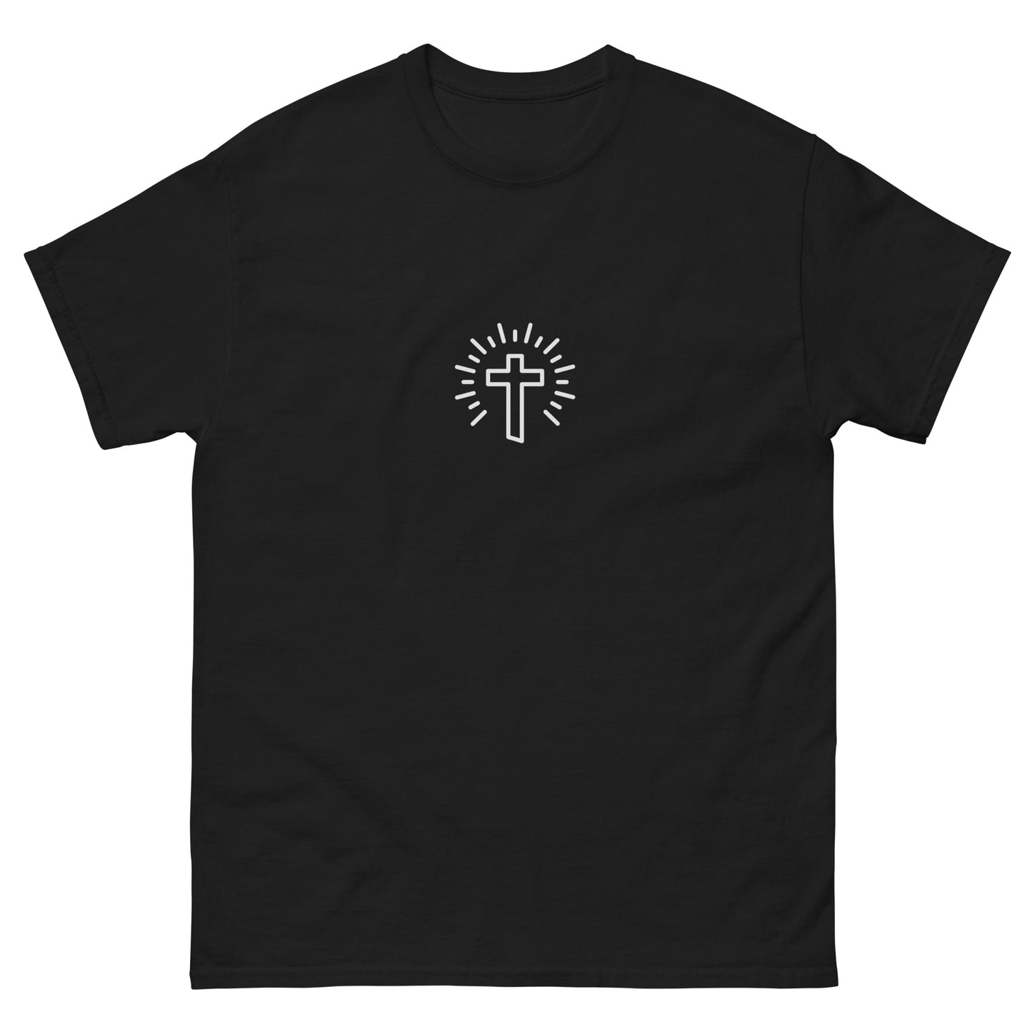 Unisex Lion of Judah - Unisex classic shirt (summer collection)