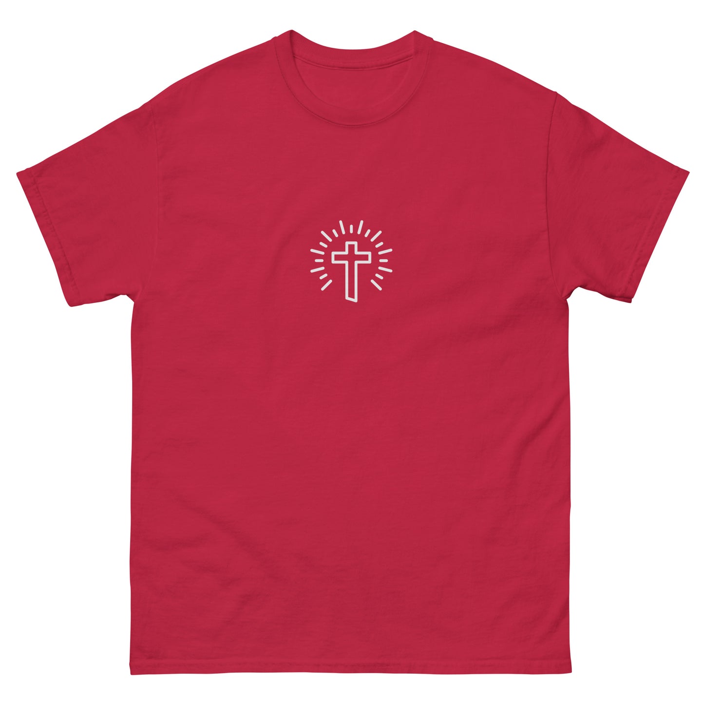Unisex Lion of Judah - Unisex classic shirt (summer collection)