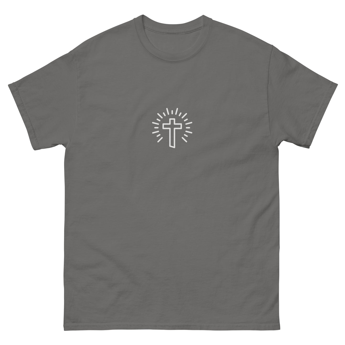 Unisex Lion of Judah - Unisex classic shirt (summer collection)