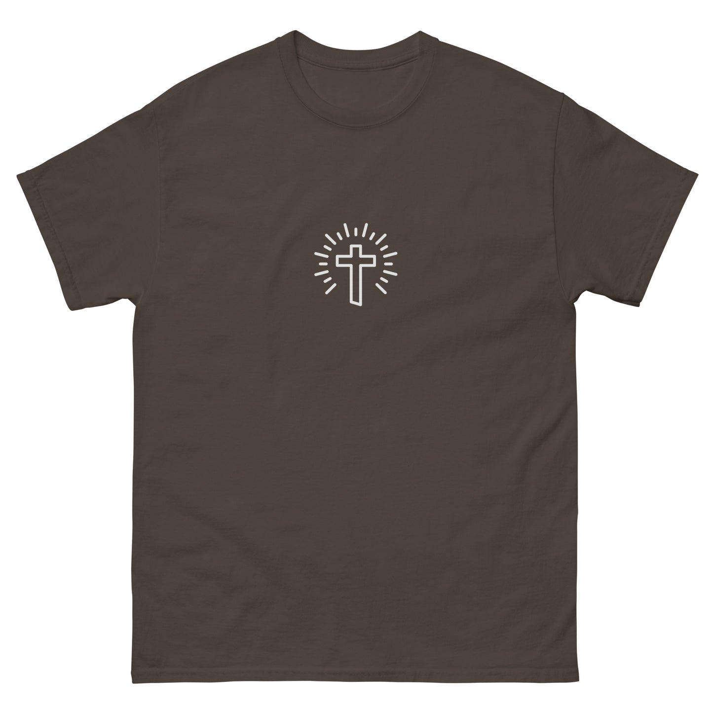 Unisex Lion of Judah - Unisex classic shirt (summer collection)