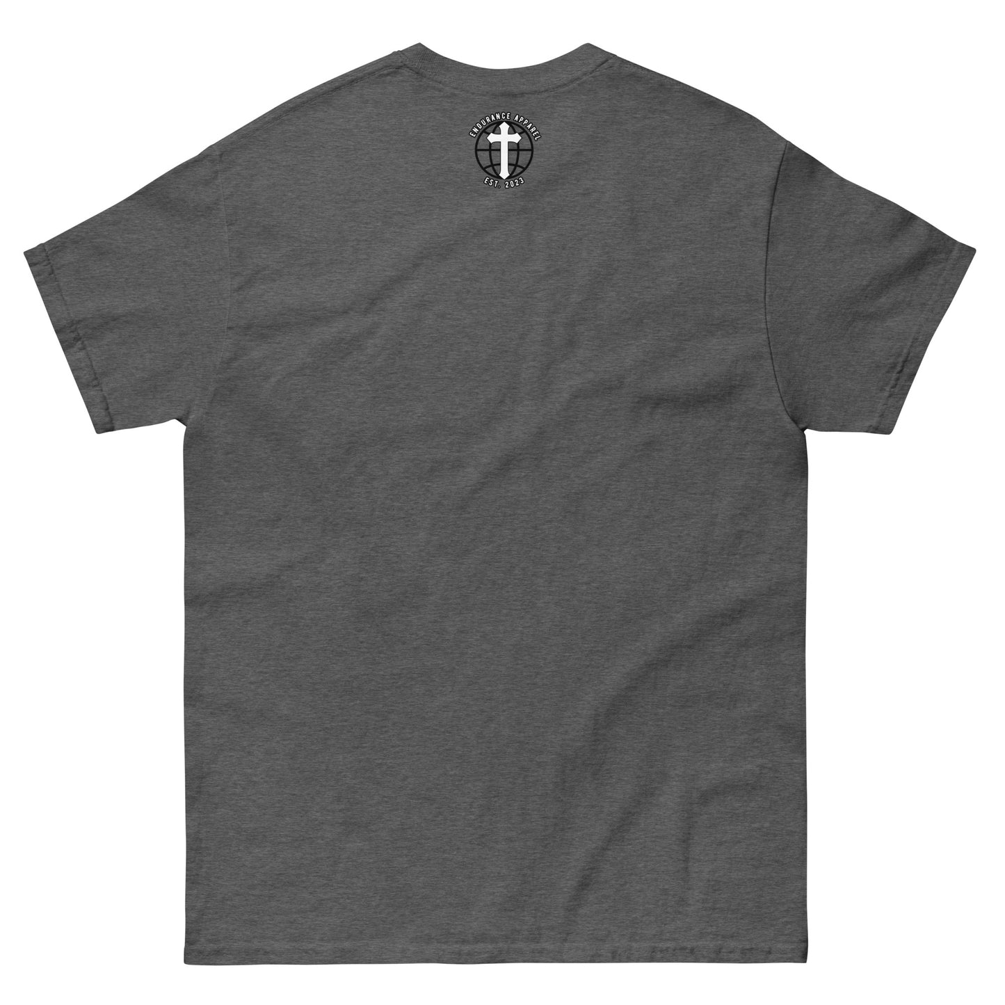 We Declare Revival - Unisex classic tee (summer collection)