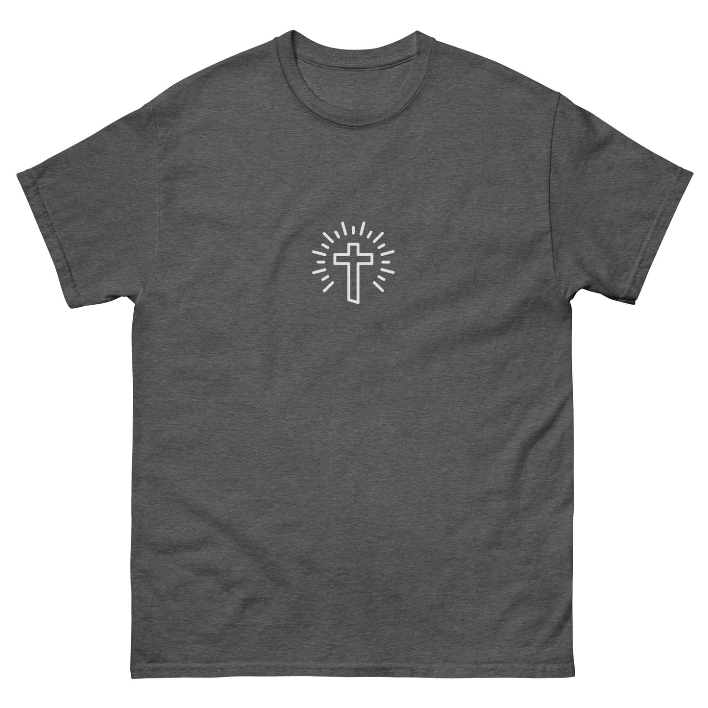 Unisex Lion of Judah - Unisex classic shirt (summer collection)