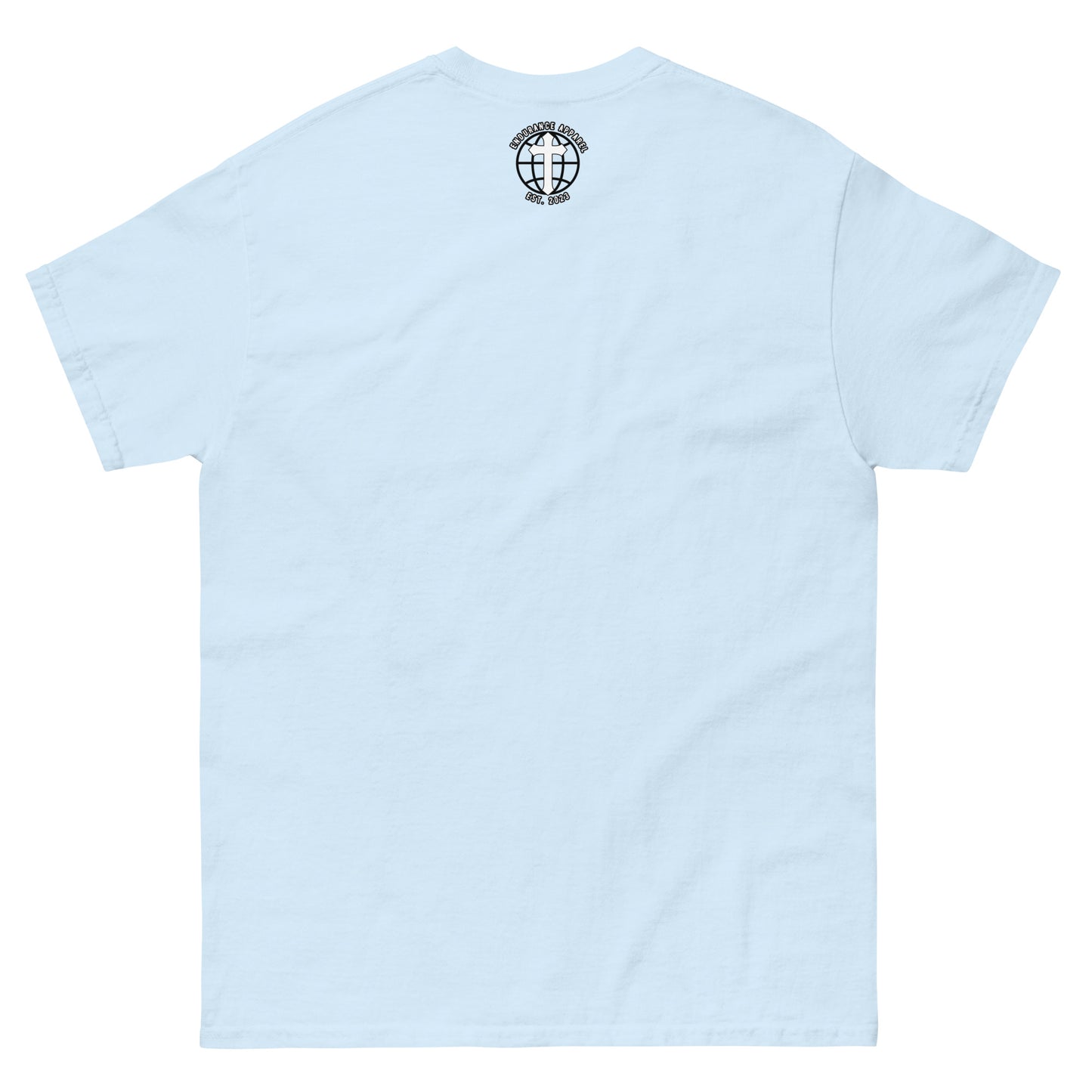 We Declare Revival - Unisex classic tee (summer collection)