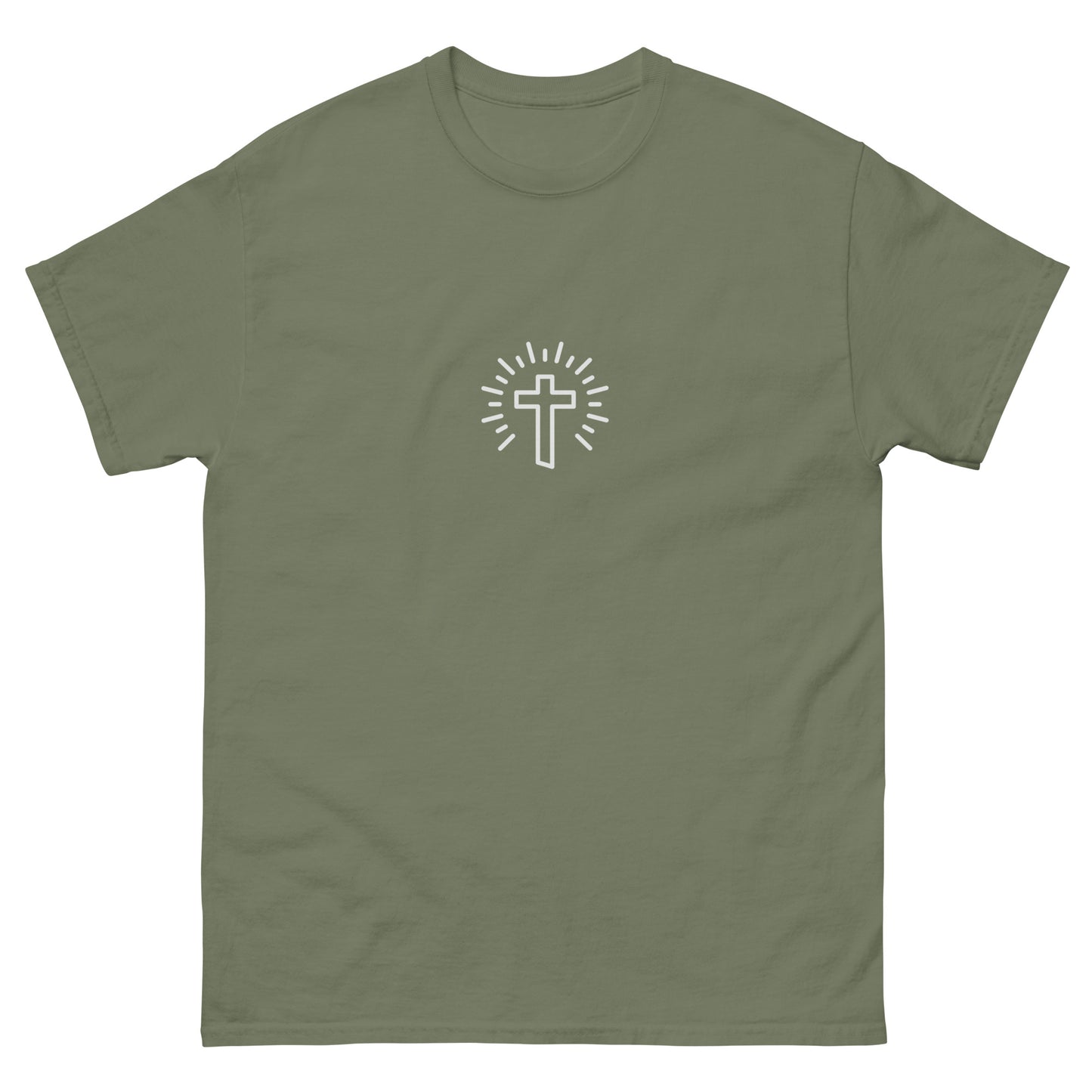 Unisex Lion of Judah - Unisex classic shirt (summer collection)