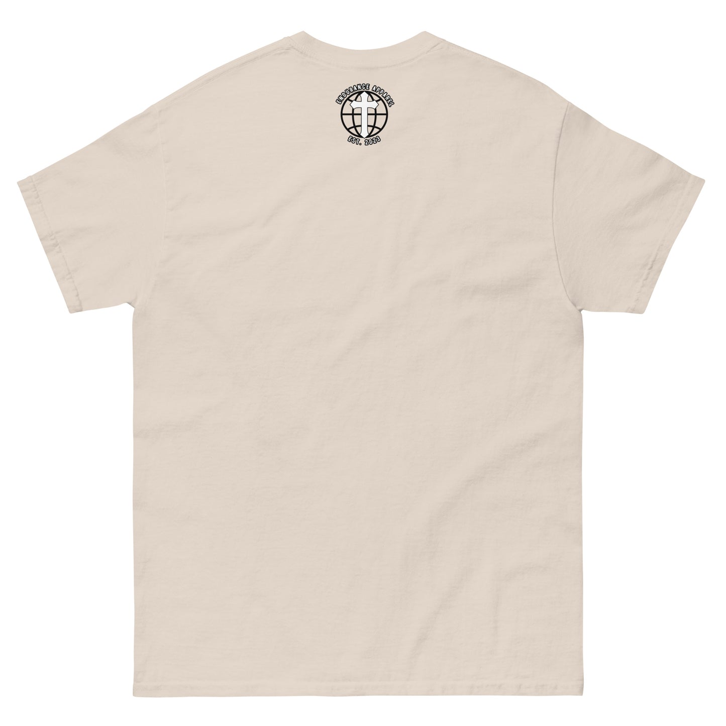 Sparrows - Unisex classic tee (summer collection)