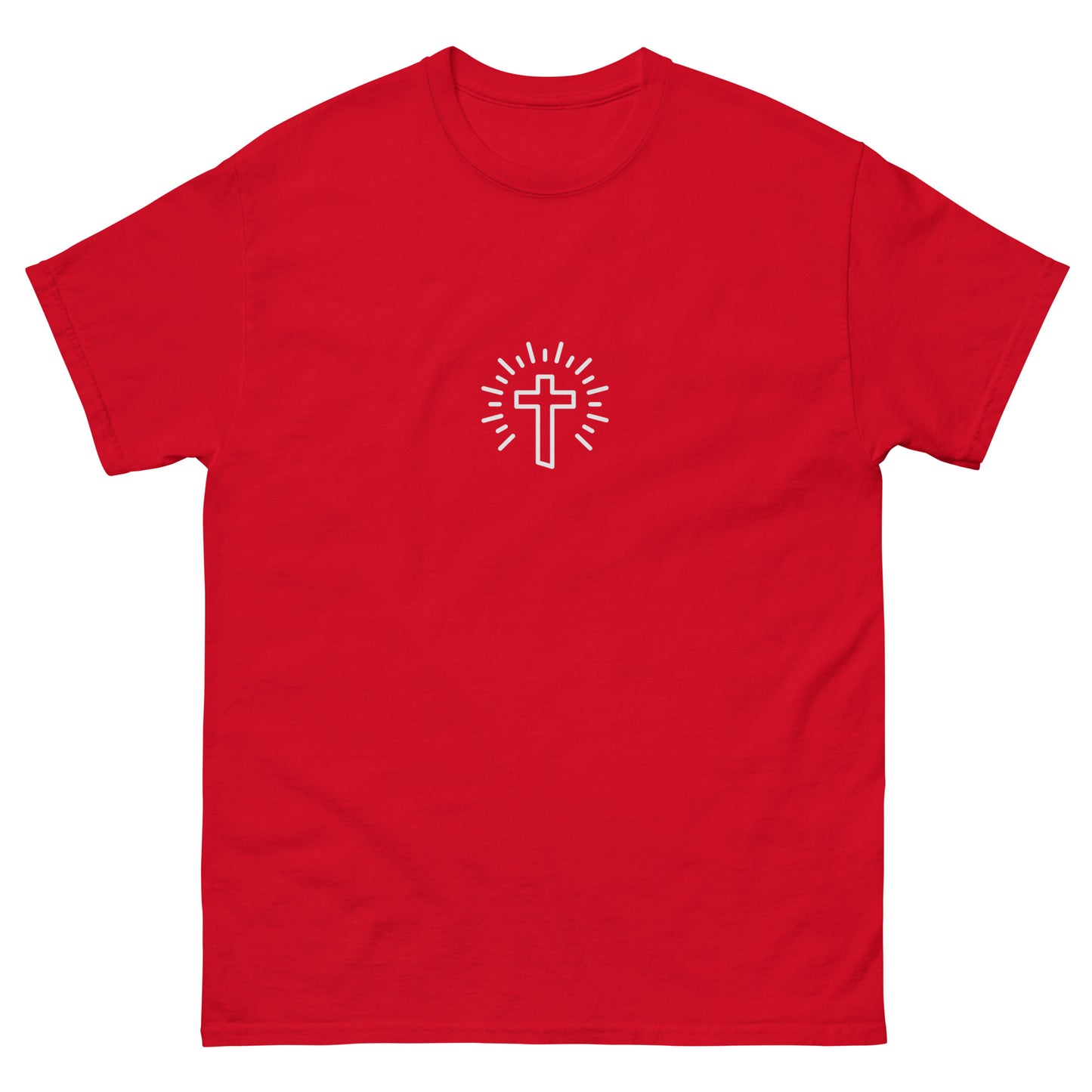 Unisex Lion of Judah - Unisex classic shirt (summer collection)