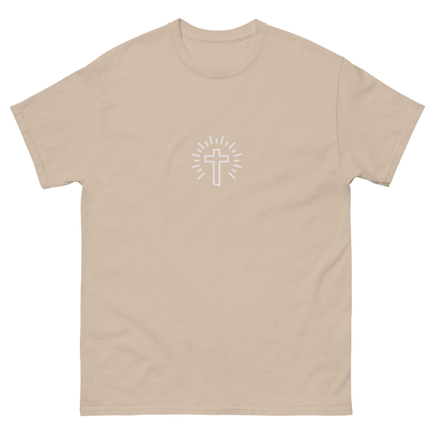 Unisex Lion of Judah - Unisex classic shirt (summer collection)