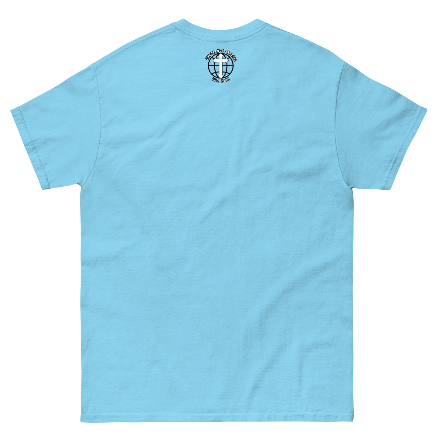 We Declare Revival - Unisex classic tee (summer collection)
