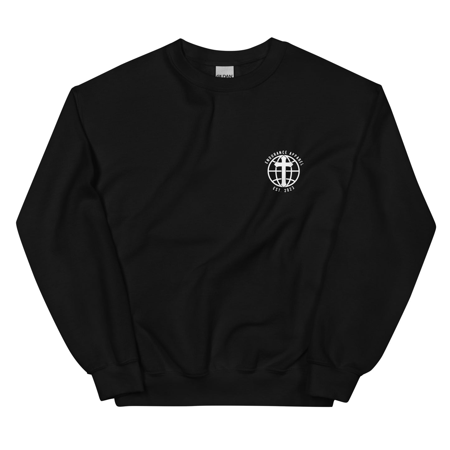 NOTHING BUT THE BLOOD - Unisex Sweatshirt