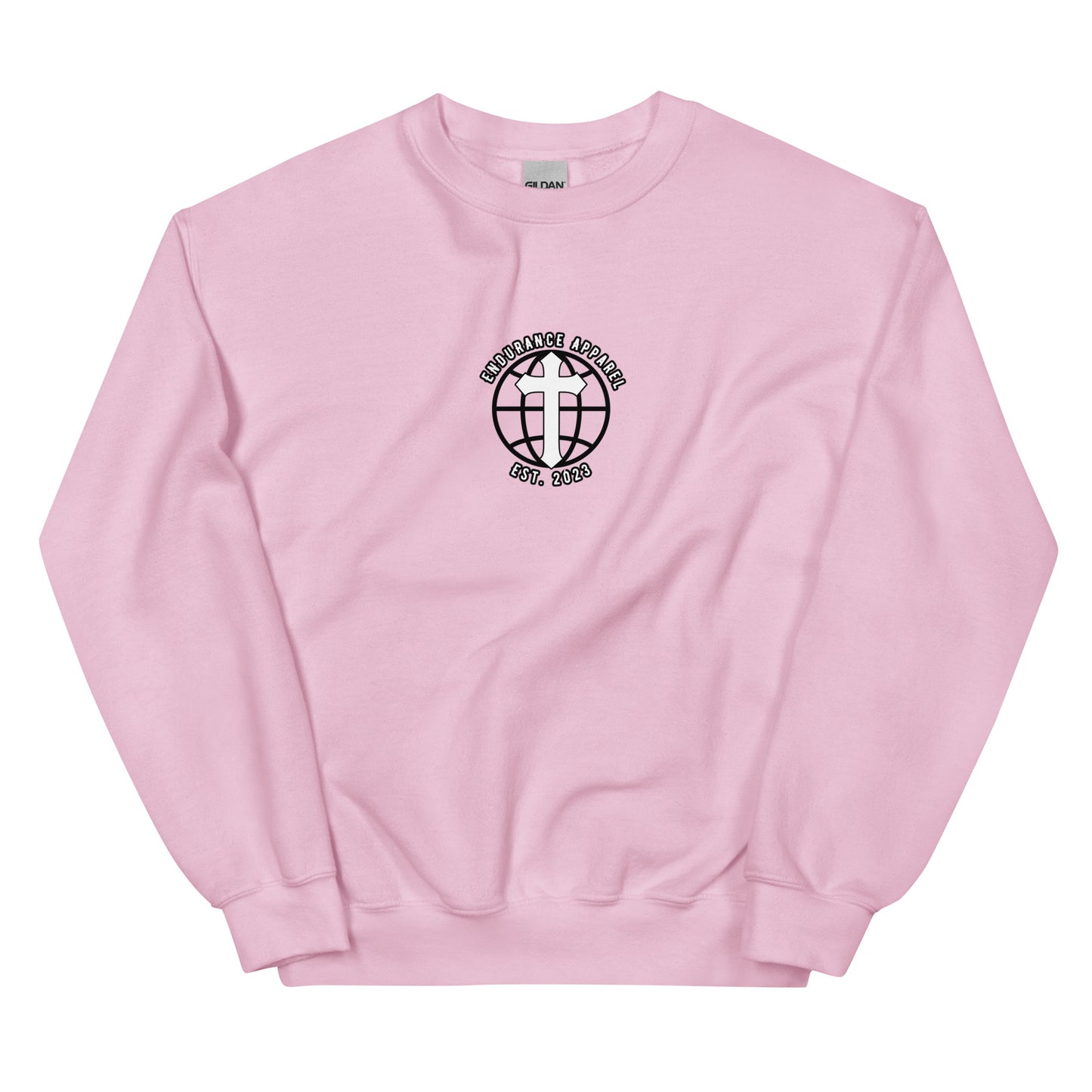 He Is Risen - Unisex Sweatshirt