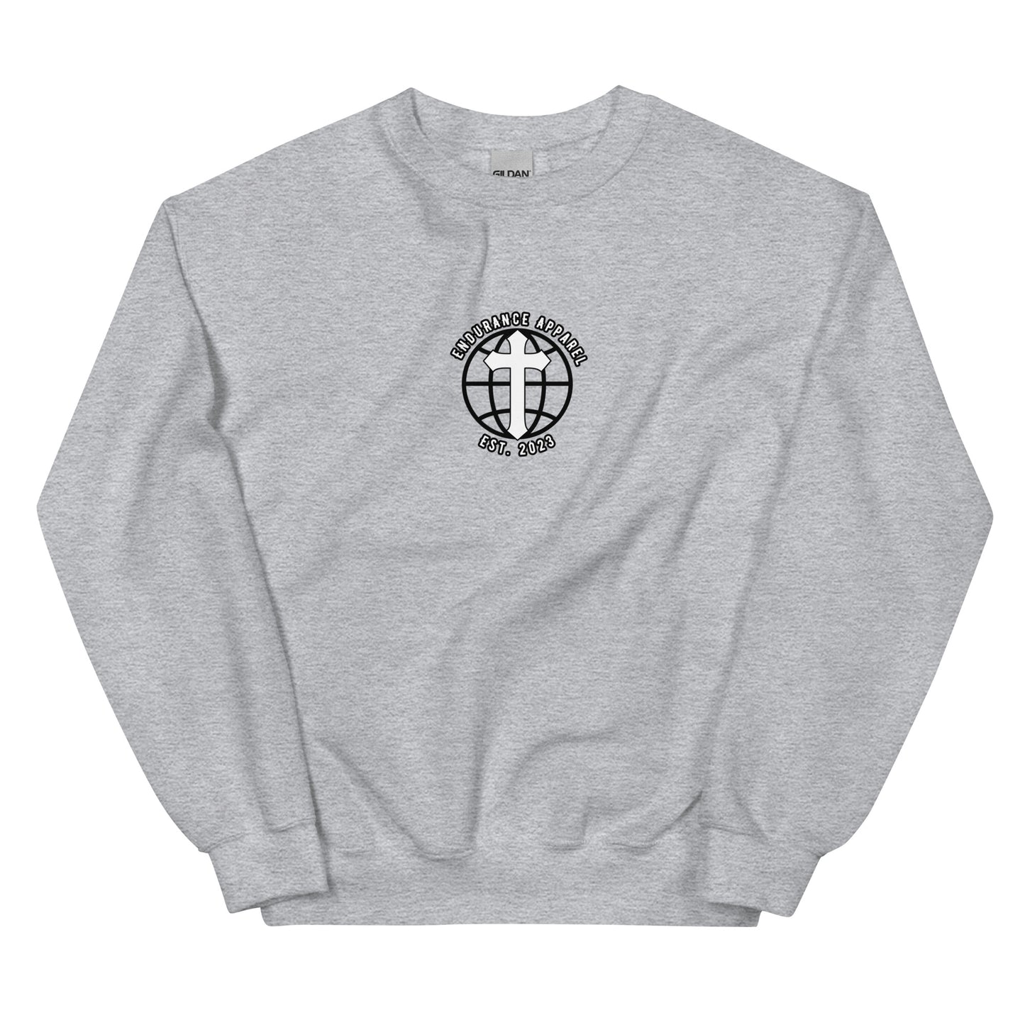 He Is Risen - Unisex Sweatshirt