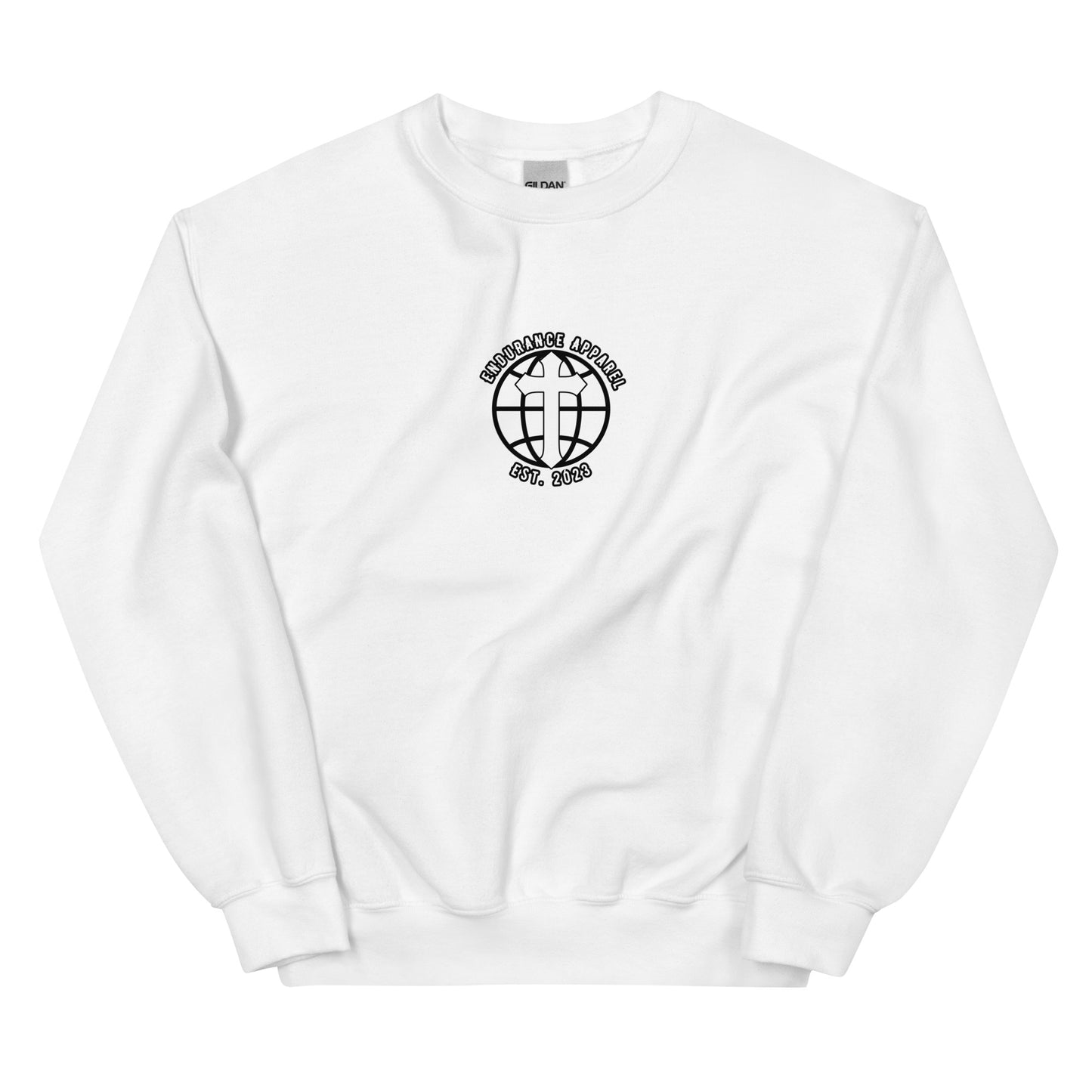 He Is Risen - Unisex Sweatshirt