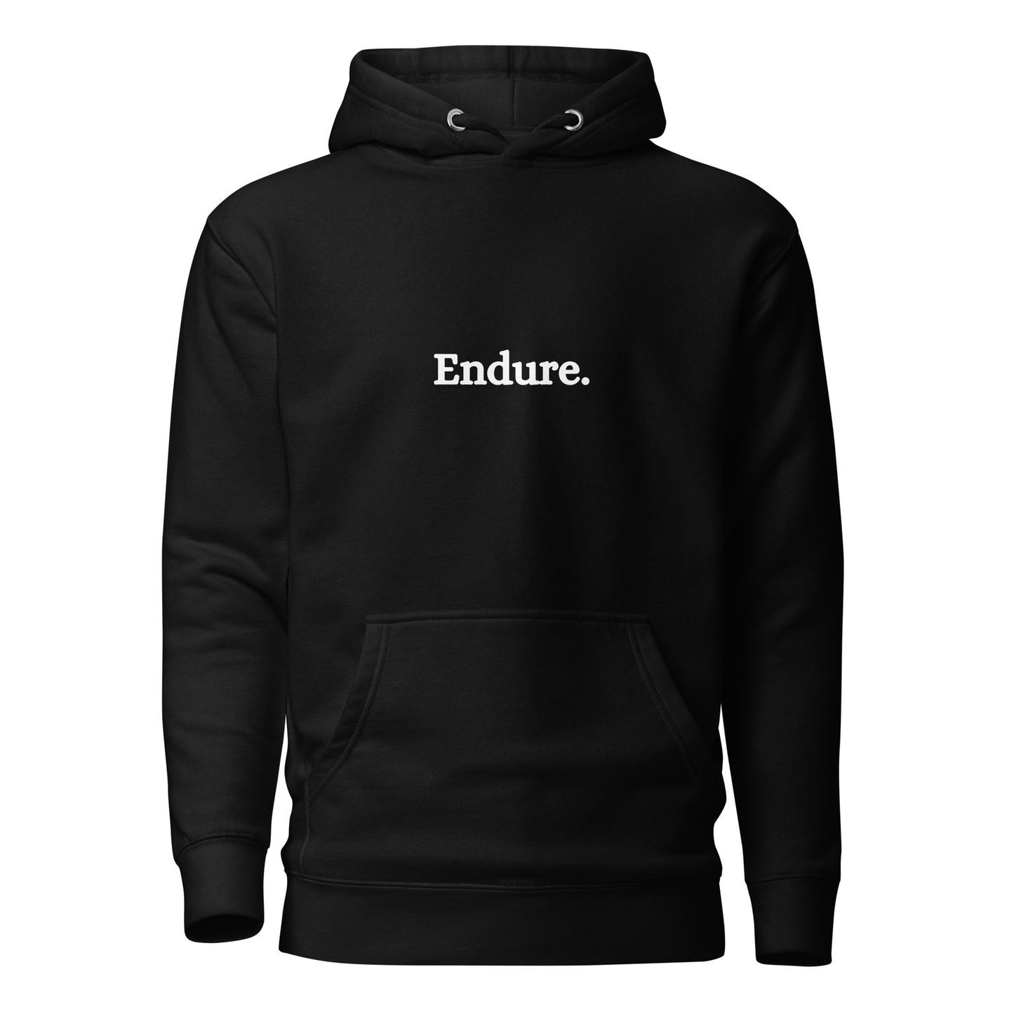 Endure - Unisex Hoodie