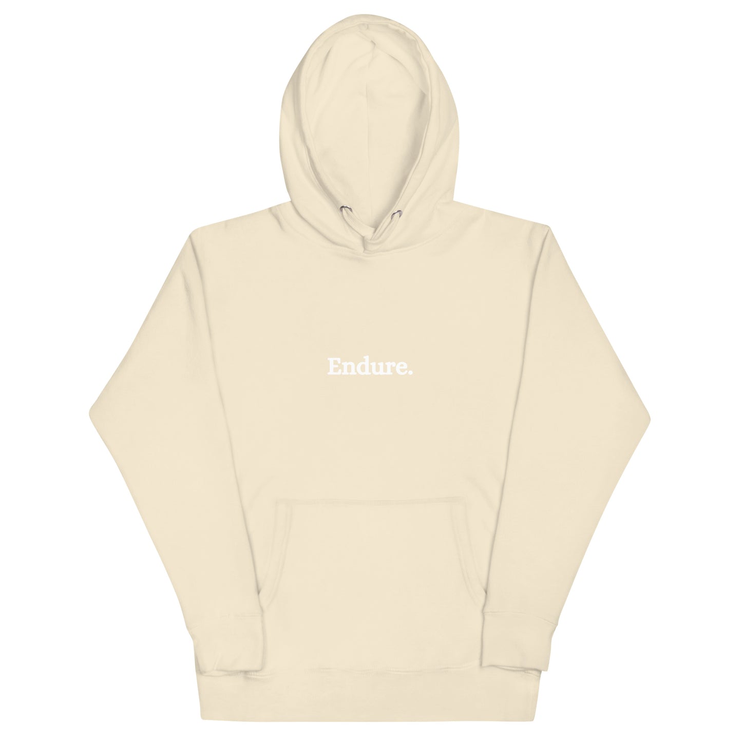 Endure - Unisex Hoodie