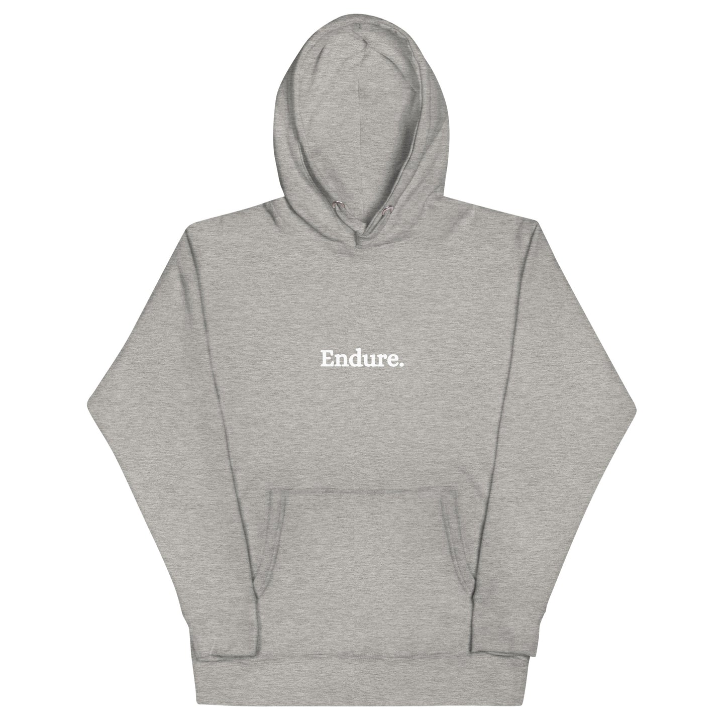 Endure - Unisex Hoodie