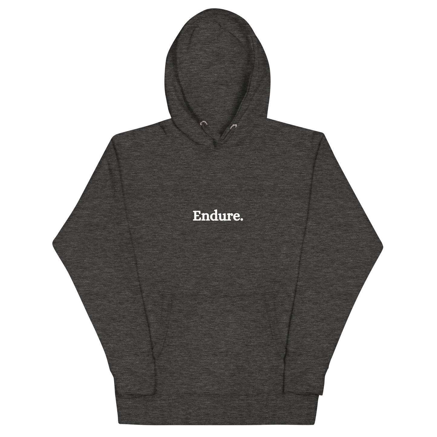 Endure - Unisex Hoodie