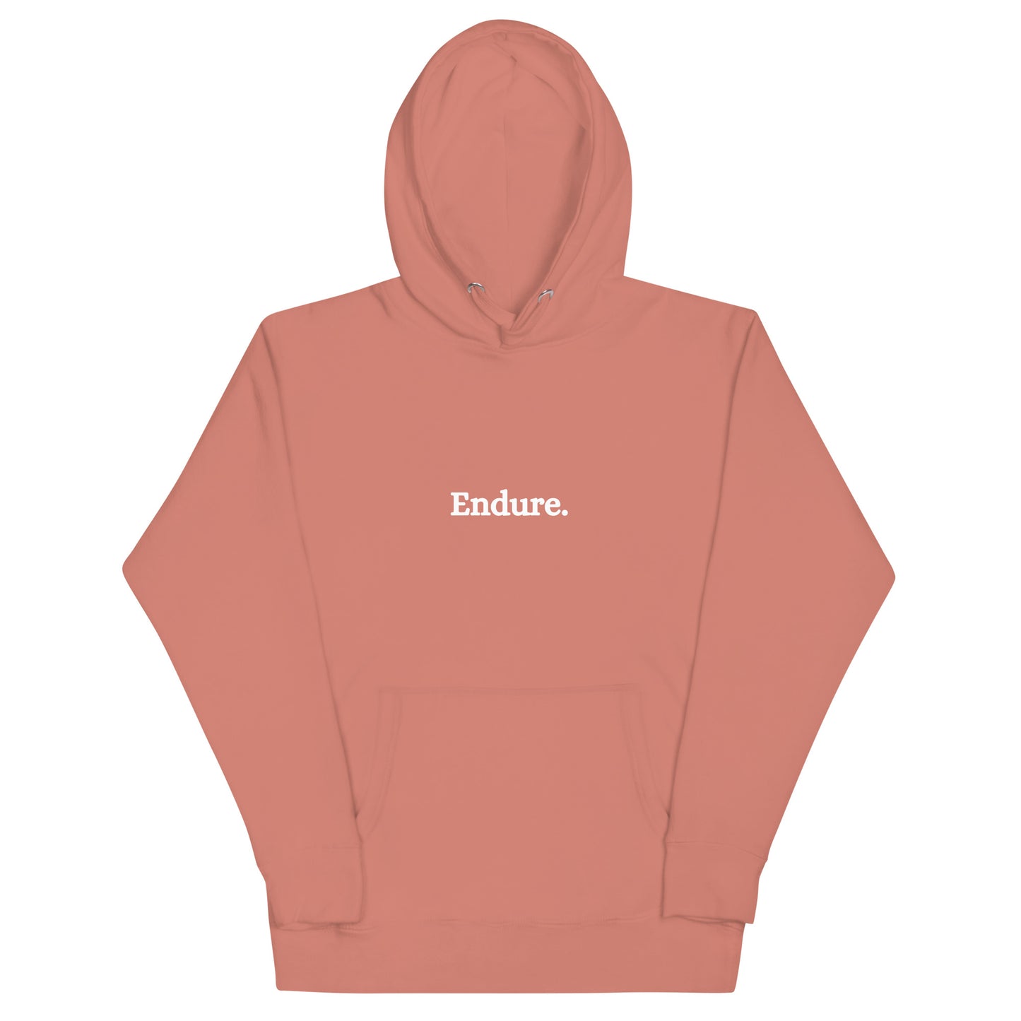 Endure - Unisex Hoodie