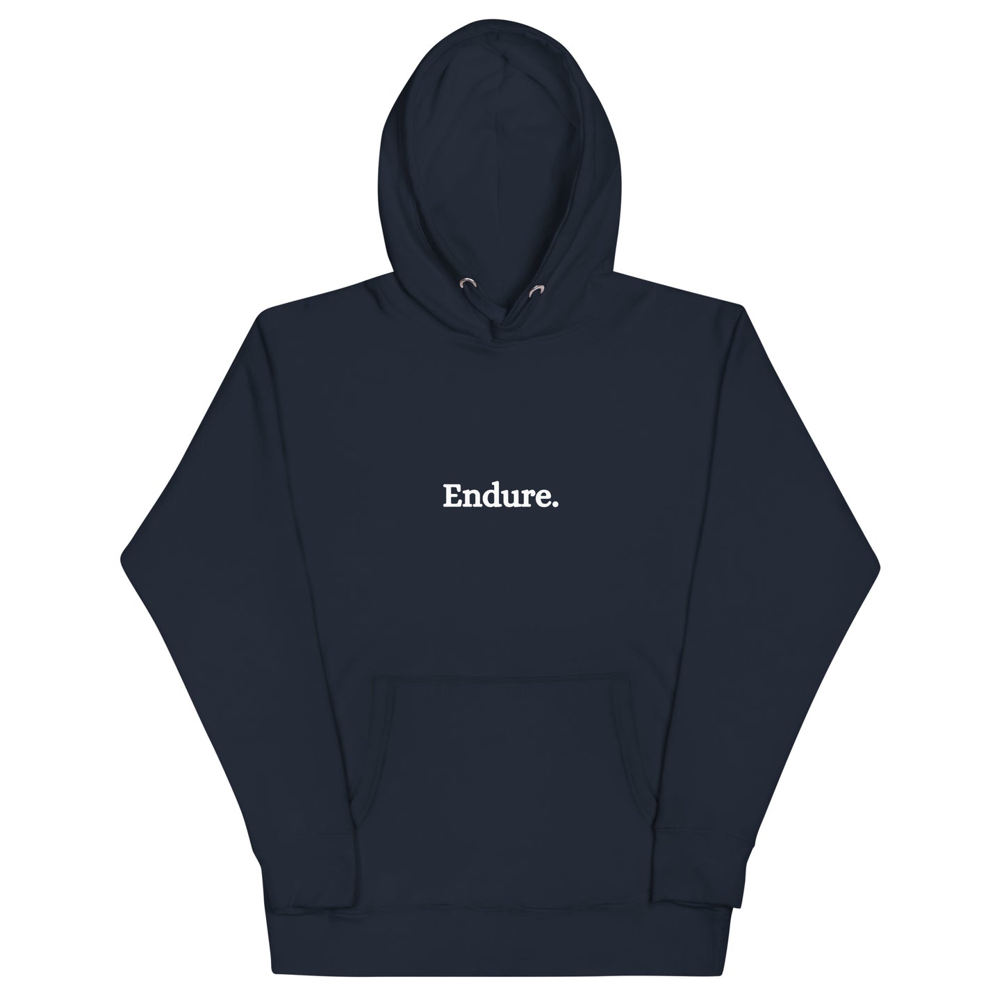 Endure - Unisex Hoodie