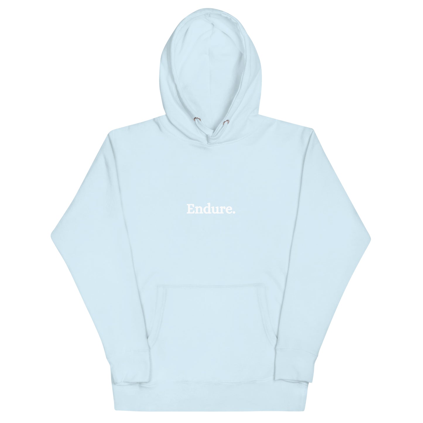 Endure - Unisex Hoodie