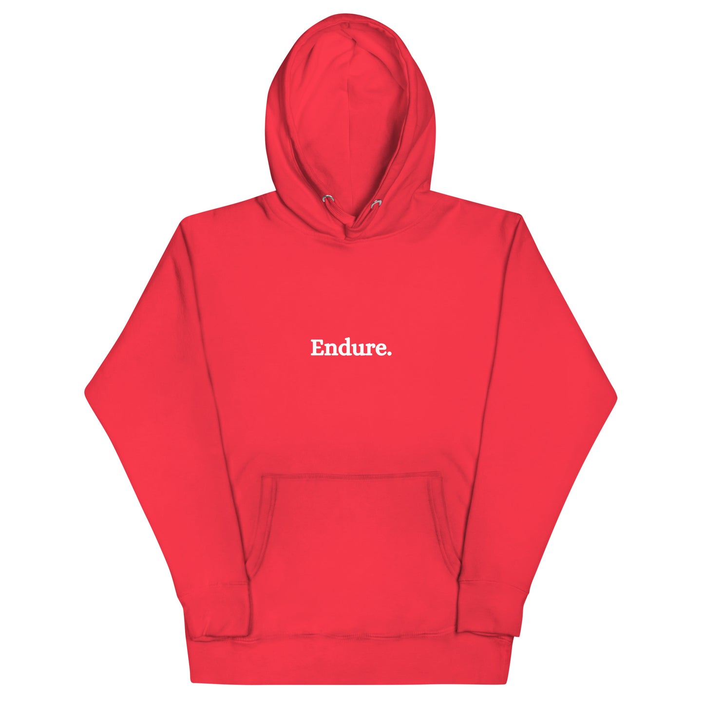 Endure - Unisex Hoodie