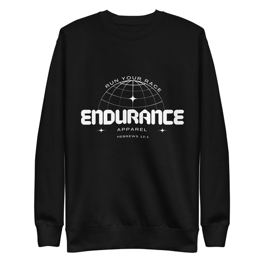 ENDURANCE - Unisex Premium Sweatshirt