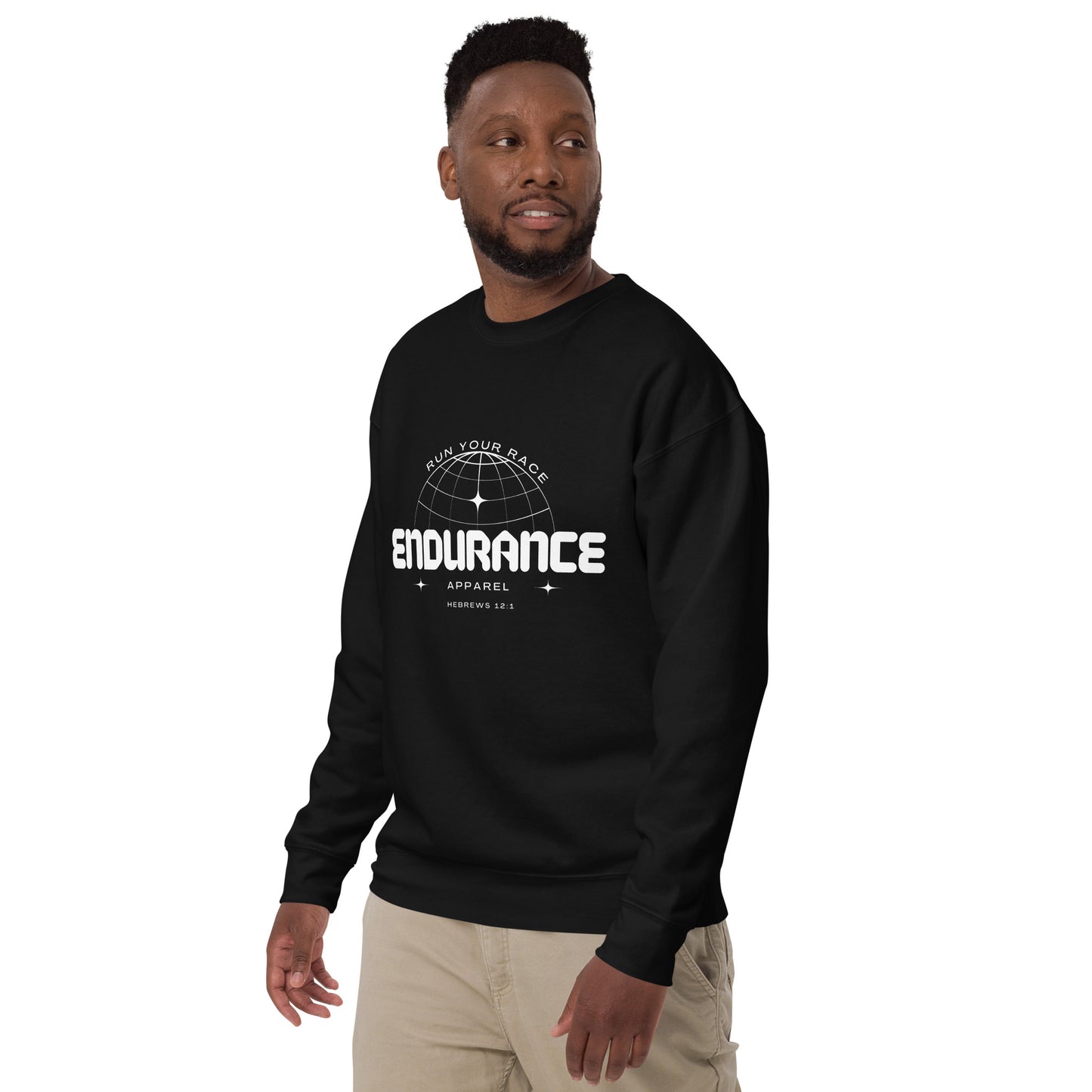 ENDURANCE - Unisex Premium Sweatshirt