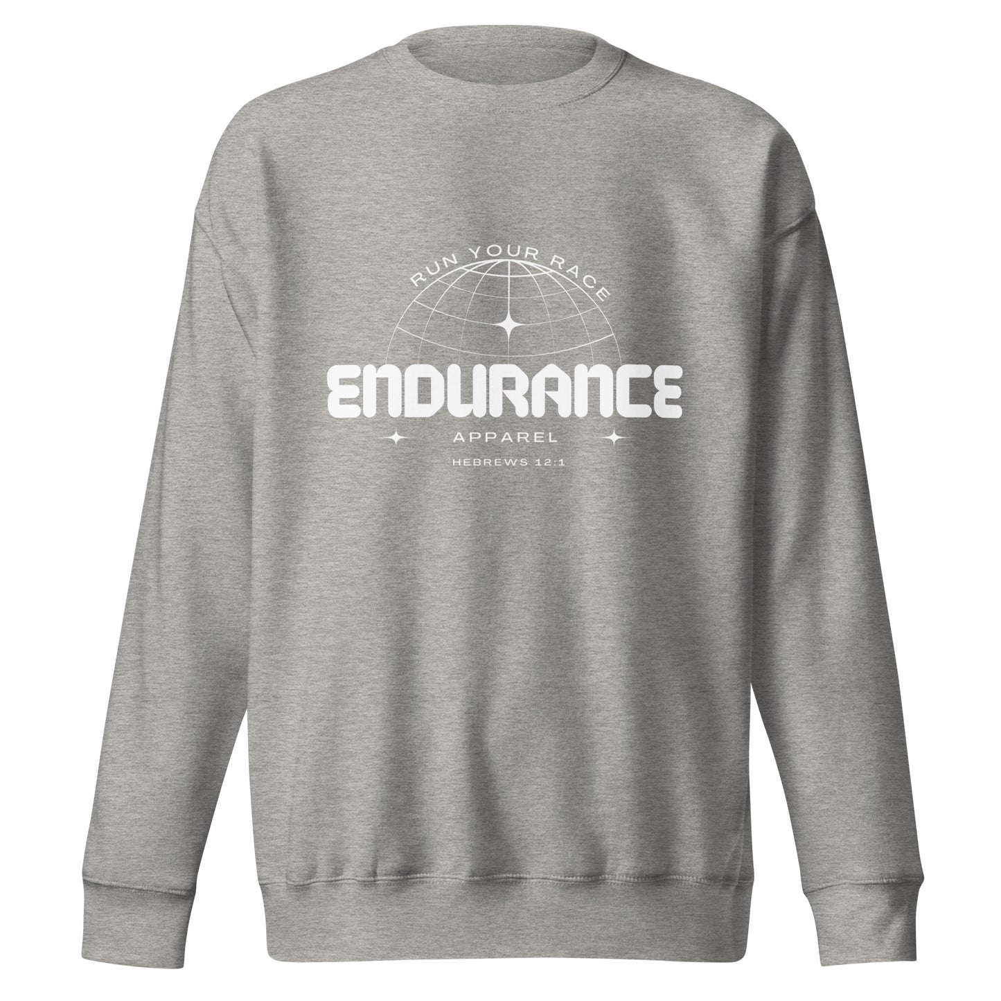 ENDURANCE - Unisex Premium Sweatshirt