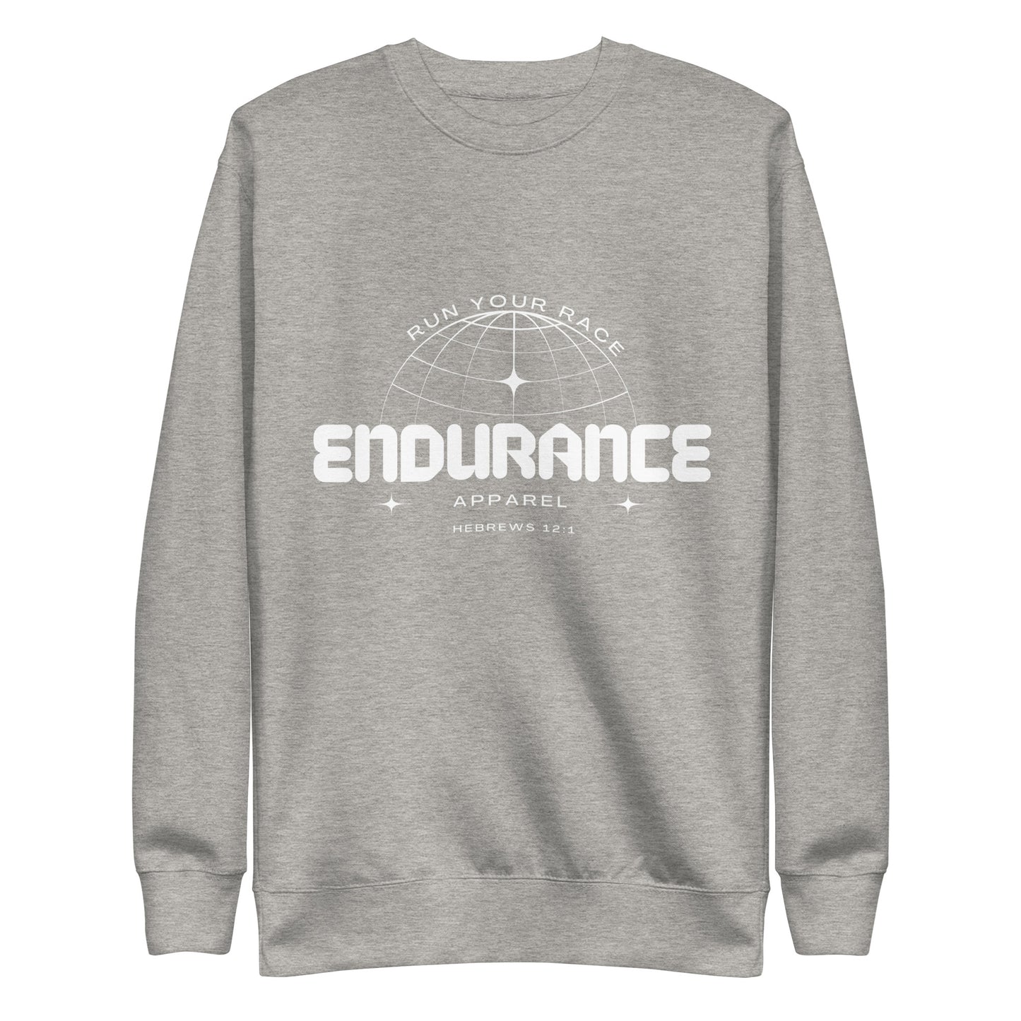 ENDURANCE - Unisex Premium Sweatshirt