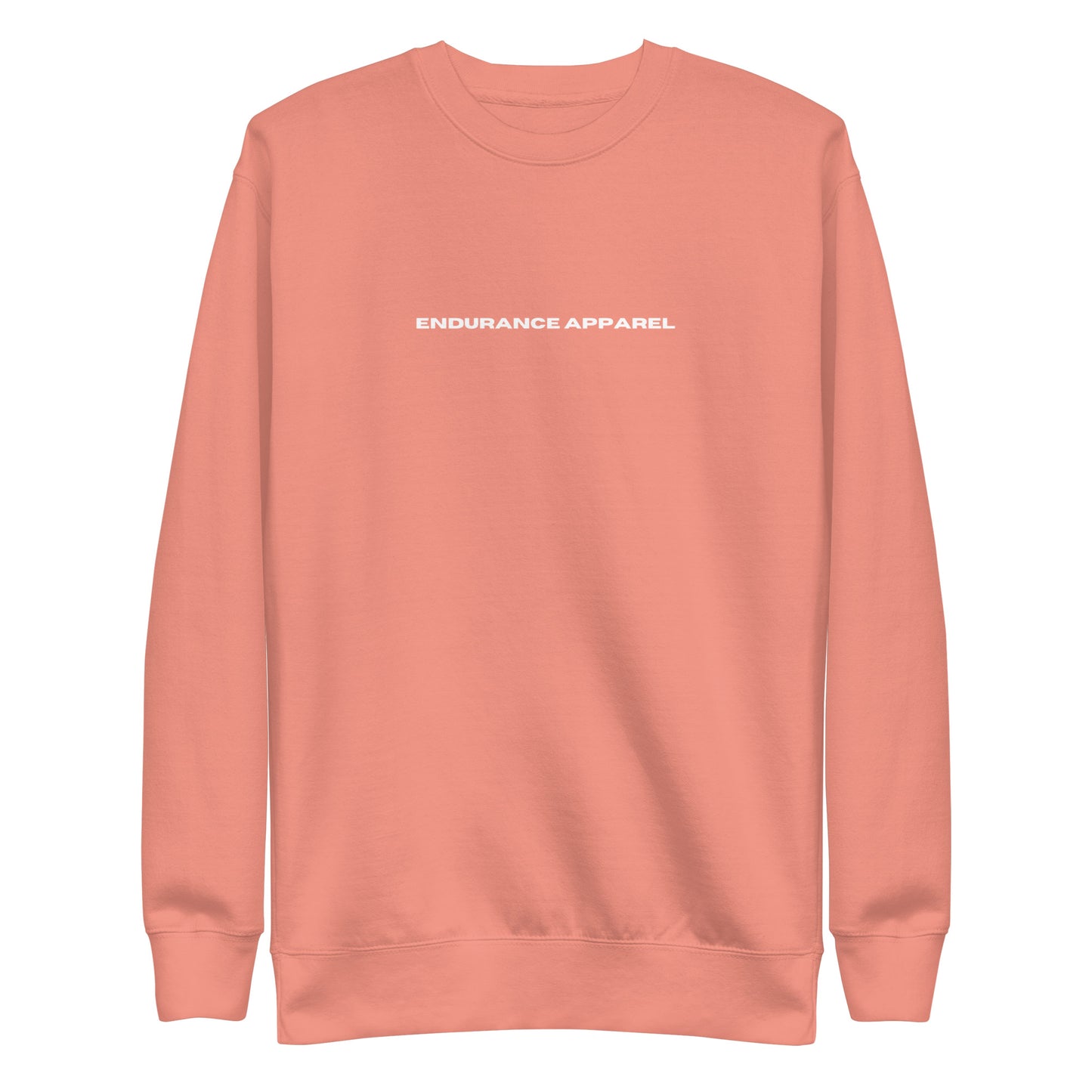 FAITH OVER FEAR - Unisex Premium Sweatshirt