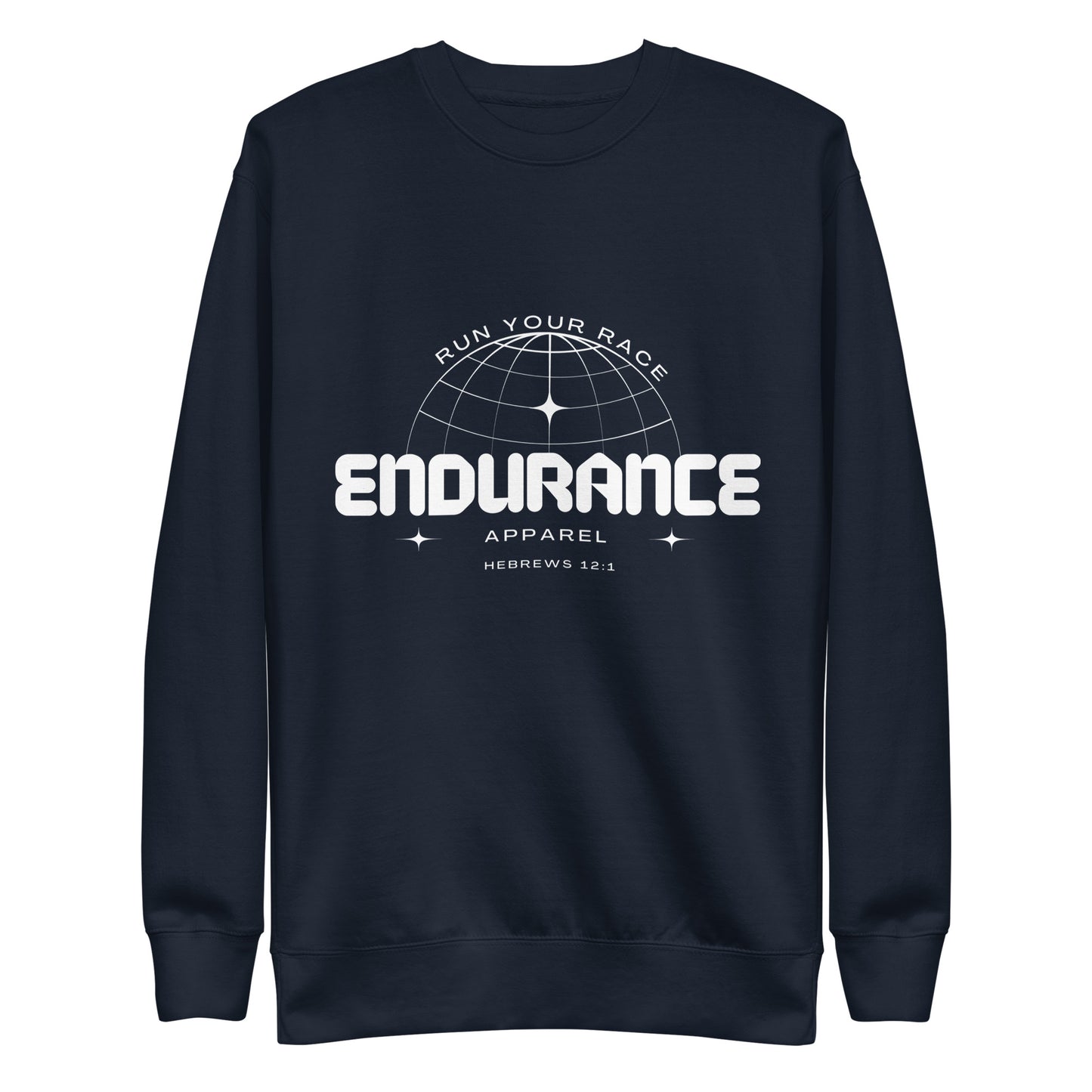 ENDURANCE - Unisex Premium Sweatshirt