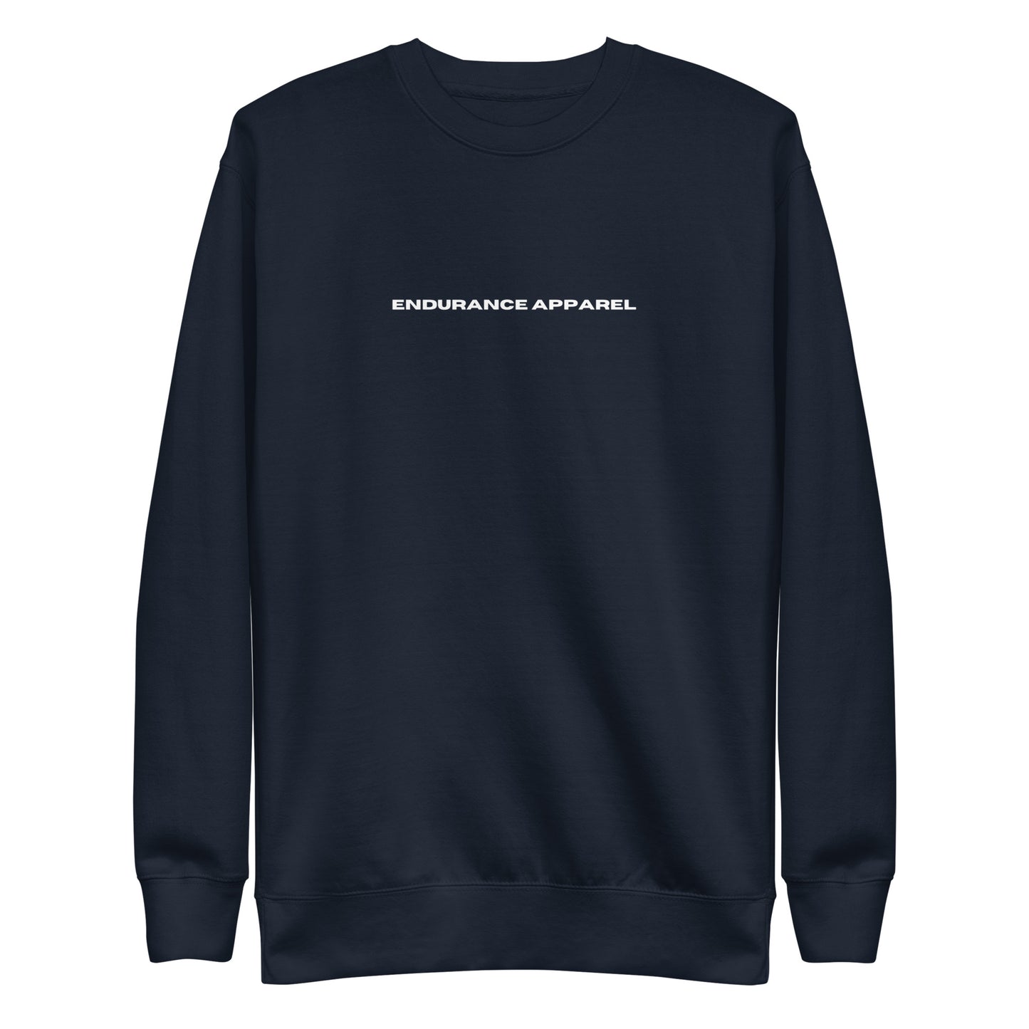 FAITH OVER FEAR - Unisex Premium Sweatshirt