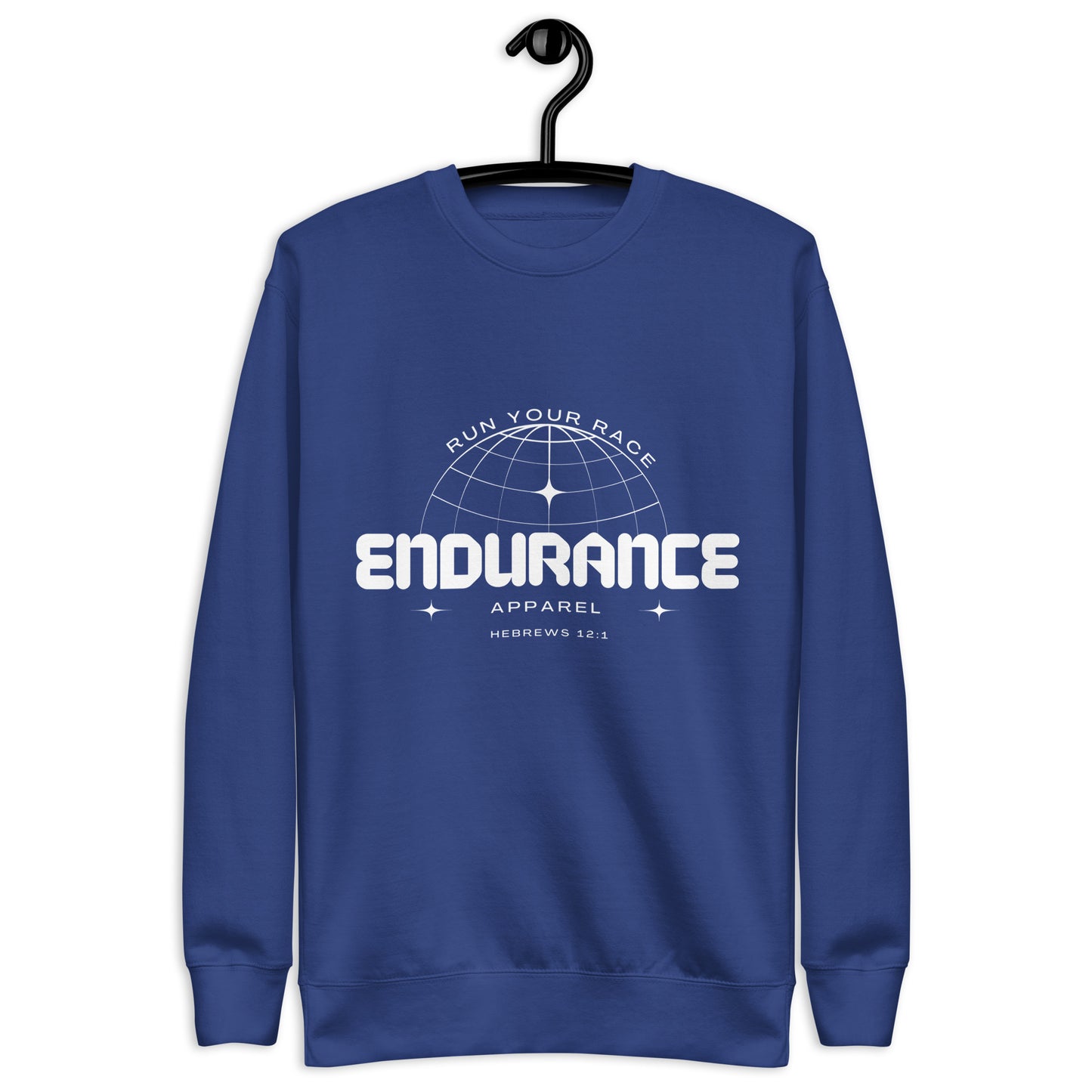 ENDURANCE - Unisex Premium Sweatshirt