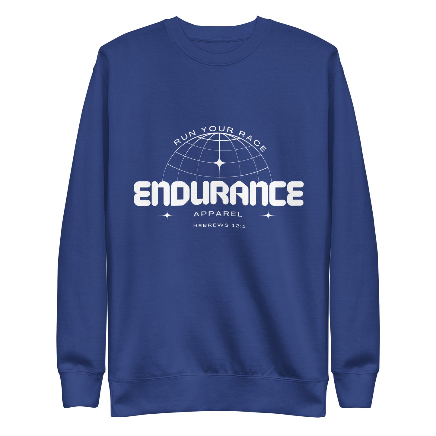 ENDURANCE - Unisex Premium Sweatshirt