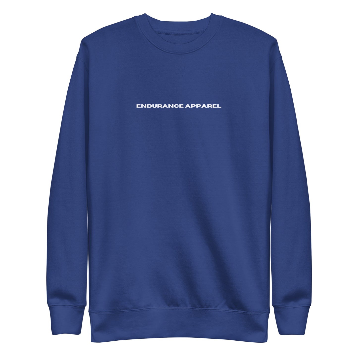 FAITH OVER FEAR - Unisex Premium Sweatshirt