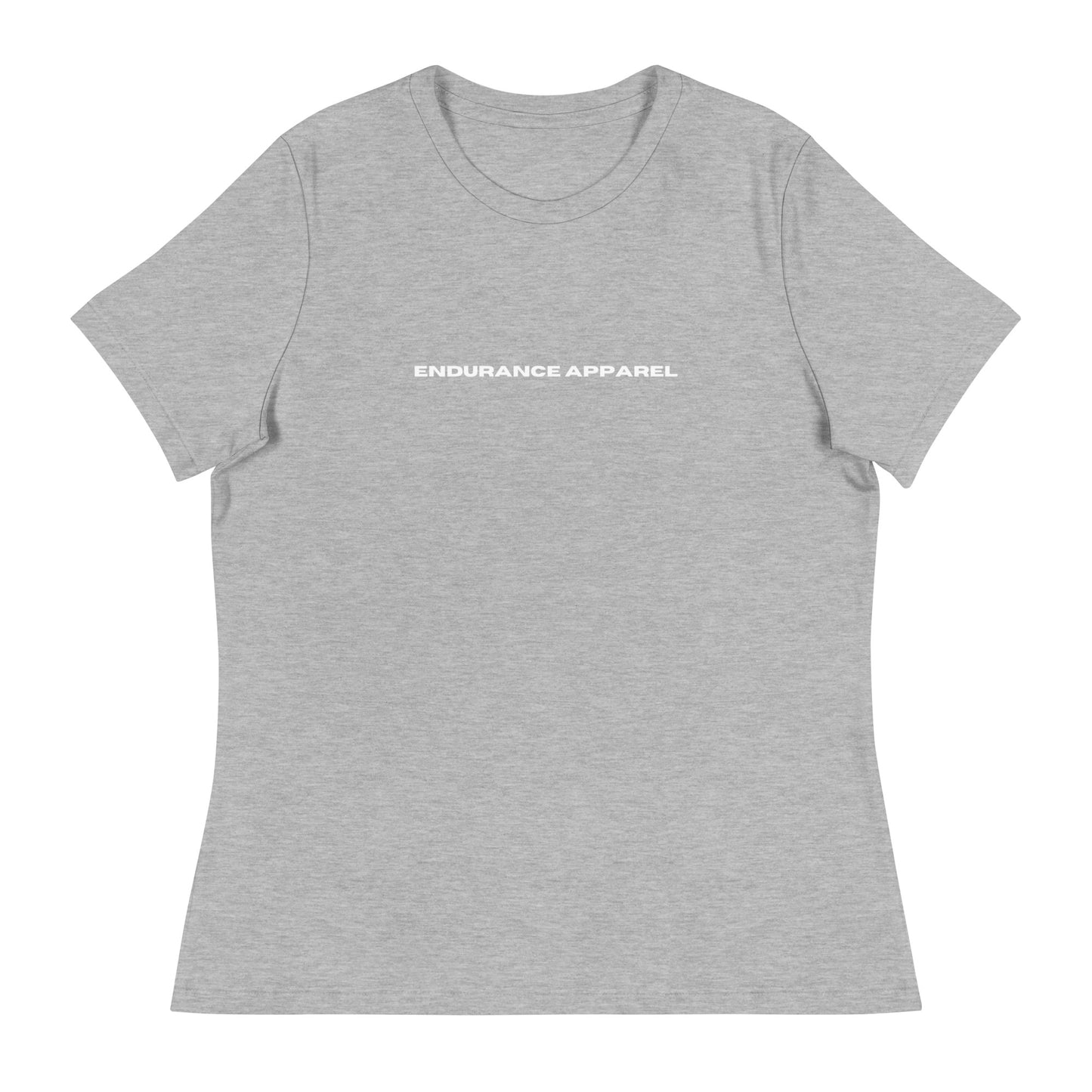 FAITH OVER FEAR - Women's Relaxed T-Shirt