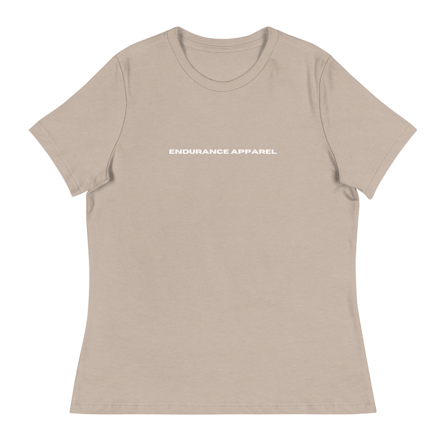 FAITH OVER FEAR - Women's Relaxed T-Shirt